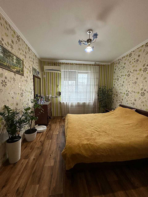 Продам 2-комн. квартиру на ул. Бочарова/Макдональдс Одеса - зображення 1