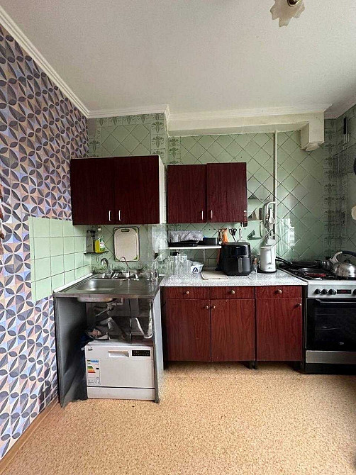 Продам 2-комн. квартиру на ул. Бочарова/Макдональдс Одеса - зображення 4