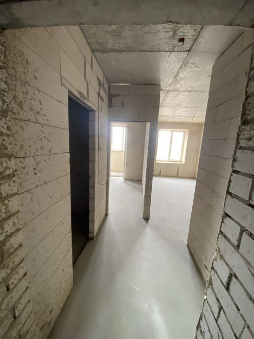 Терміново!!! 1 кім. квартира. ЖК Київський маєток. 36 кв, 5 поверх. Софиевская Борщаговка - изображение 5