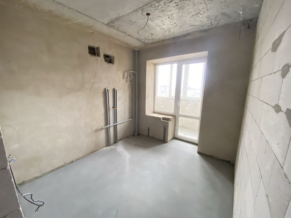 Терміново!!! 1 кім. квартира. ЖК Київський маєток. 36 кв, 5 поверх. Софиевская Борщаговка - изображение 8