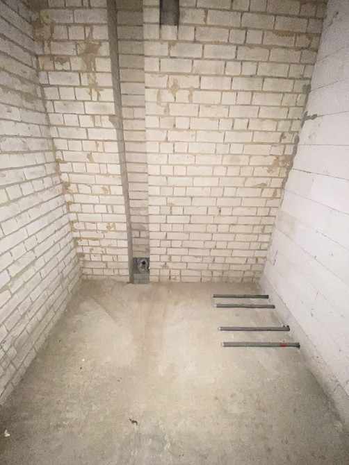 Терміново!!! 1 кім. квартира. ЖК Київський маєток. 36 кв, 5 поверх. Софиевская Борщаговка - изображение 6