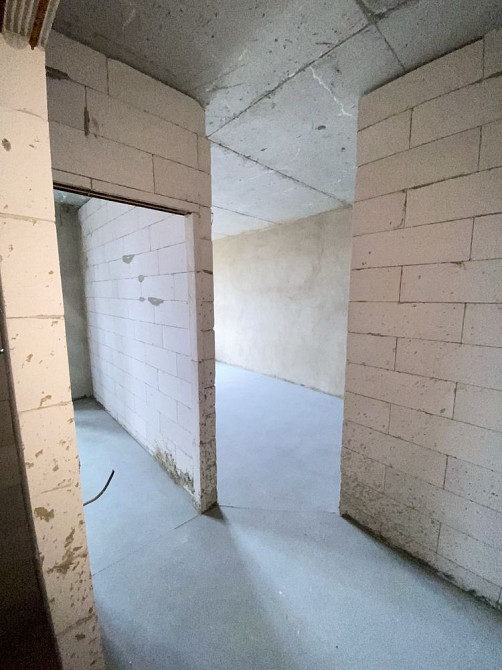 Терміново!!! 1 кім. квартира. ЖК Київський маєток. 36 кв, 5 поверх. Софиевская Борщаговка - изображение 7