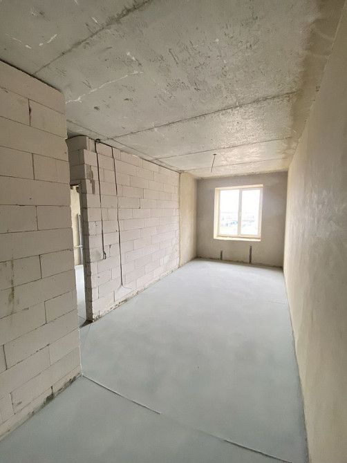 Терміново!!! 1 кім. квартира. ЖК Київський маєток. 36 кв, 5 поверх. Софиевская Борщаговка - изображение 3