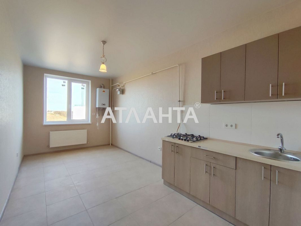 ‼️ ЖК "7 небо" - трёхкомнатная квартира. Авангард - изображение 7