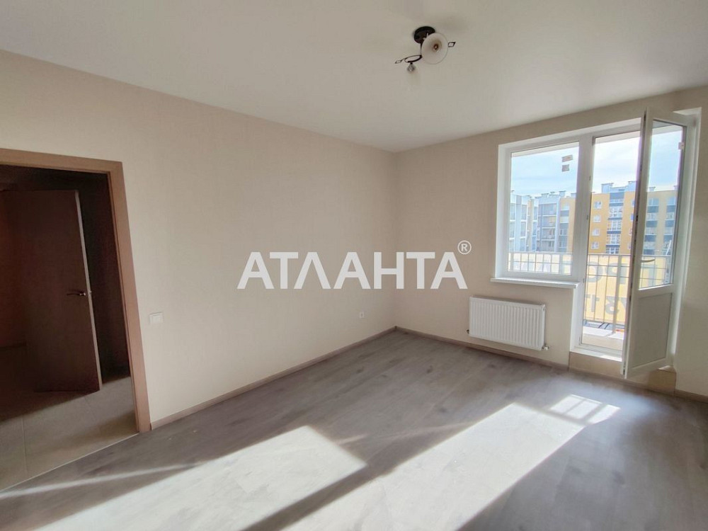 ‼️ ЖК "7 небо" - трёхкомнатная квартира. Авангард - изображение 6