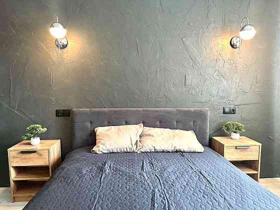 Нова Квартира в ЖК Синергія Сіті Ірпінь