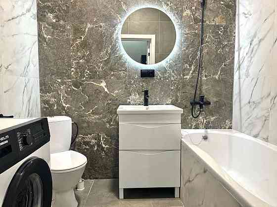 Нова Квартира в ЖК Синергія Сіті Ірпінь