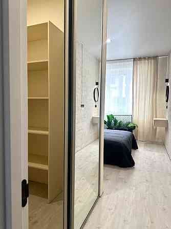 Нова Квартира в ЖК Синергія Сіті Ірпінь