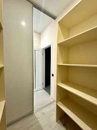 Нова Квартира в ЖК Синергія Сіті Ірпінь