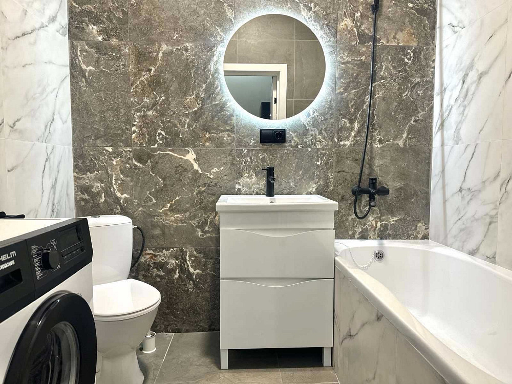 Нова Квартира в ЖК Синергія Сіті Ирпень - изображение 6