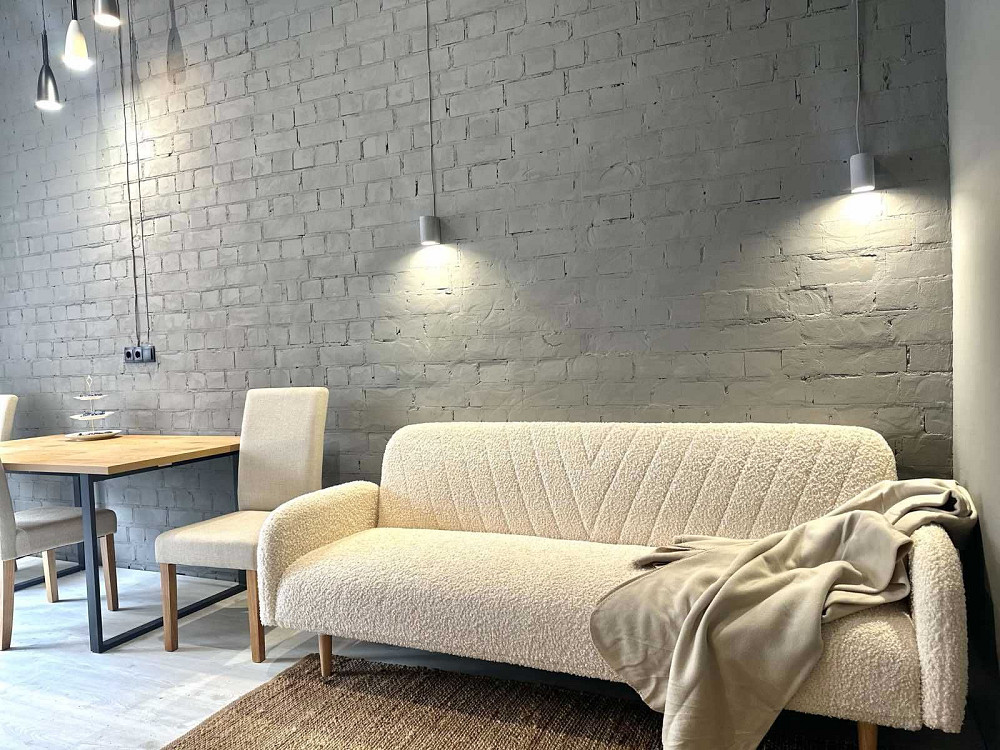 Нова Квартира в ЖК Синергія Сіті Ирпень - изображение 3