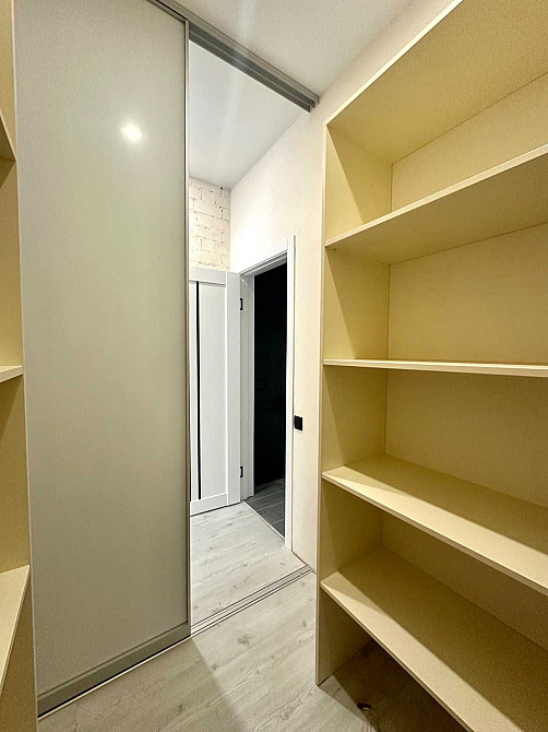 Нова Квартира в ЖК Синергія Сіті Ирпень - изображение 4