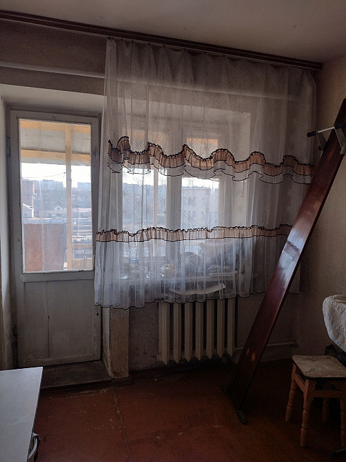 На  ЖД, від власника, 4-х кімнатна ,ізольовані, можна під хостел. Тор Черкаси - зображення 6