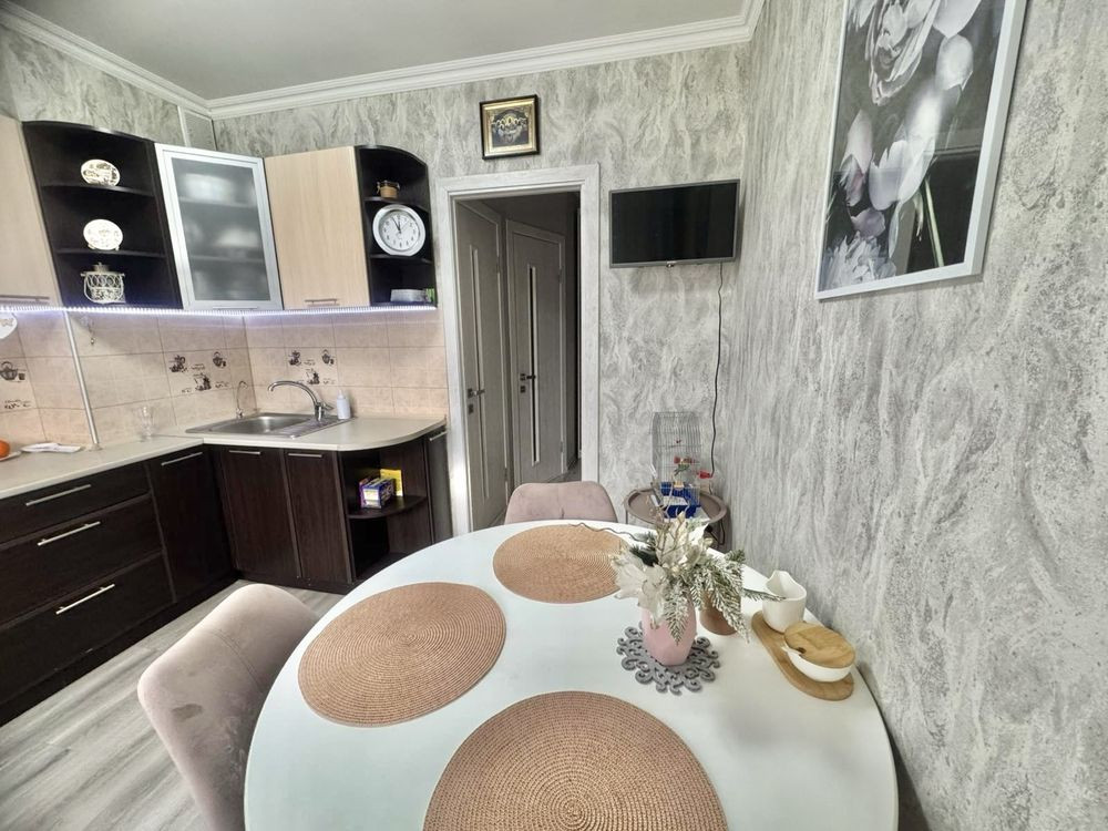 Найкраща 2-к  квартира+ КЛАДОВА, Проспект Незалежності,48 Біла Церква - зображення 4