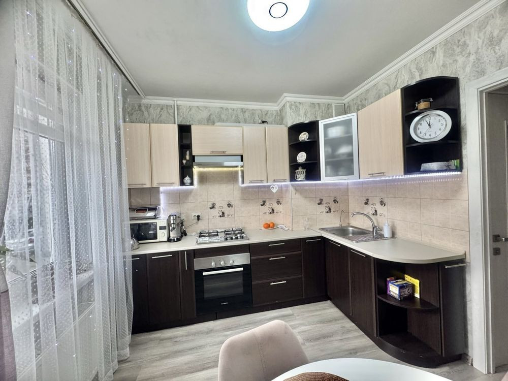 Найкраща 2-к  квартира+ КЛАДОВА, Проспект Незалежності,48 Біла Церква - зображення 2