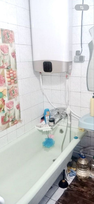 2-кім. квартира по М. Залізняка** Черкаси - зображення 5