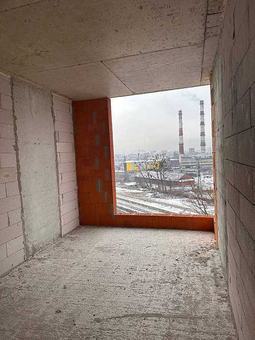 Терміновий продаж! Ціна 830$.  1 кім. квартира в ЖК Skygarden Ивано-Франковск - изображение 4