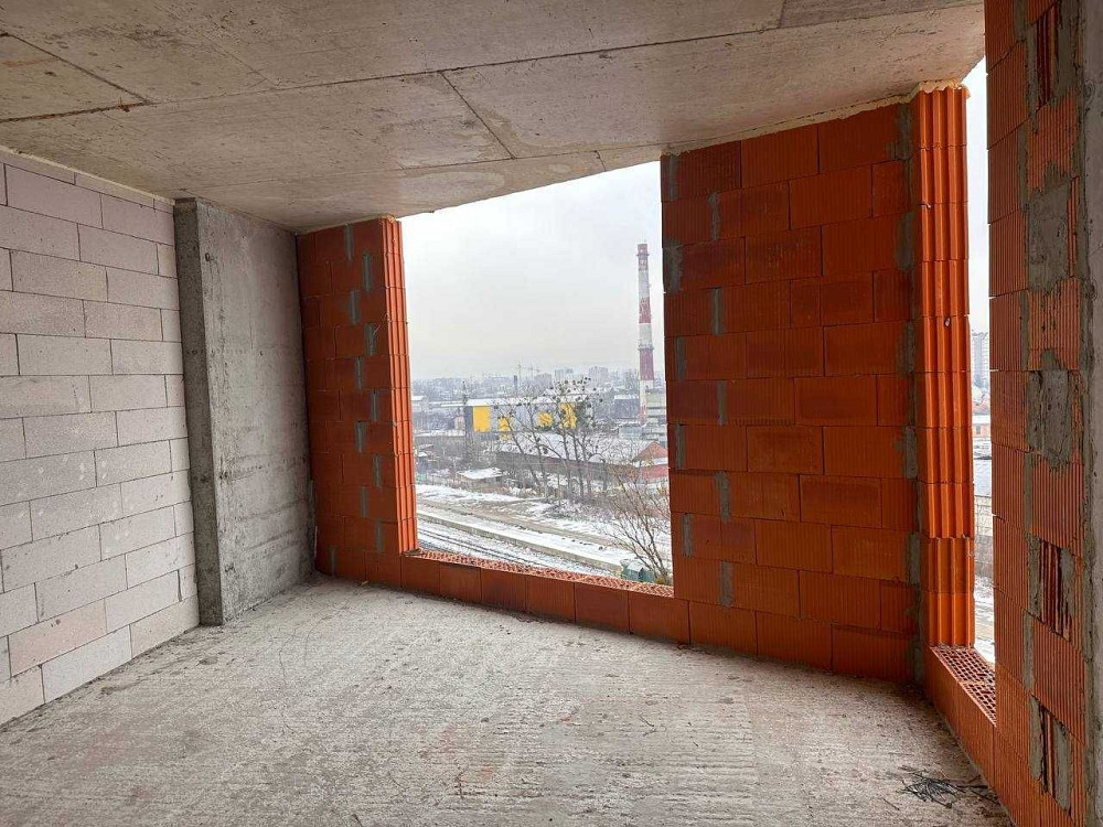 Терміновий продаж! Ціна 830$.  1 кім. квартира в ЖК Skygarden Ивано-Франковск - изображение 1