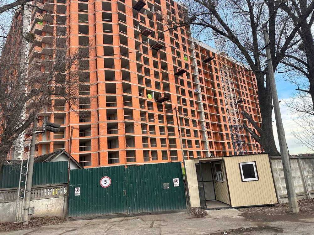 Терміновий продаж! Ціна 830$.  1 кім. квартира в ЖК Skygarden Ивано-Франковск - изображение 7