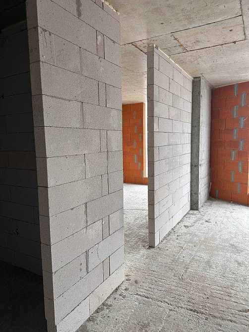 Терміновий продаж! Ціна 830$.  1 кім. квартира в ЖК Skygarden Ивано-Франковск - изображение 3