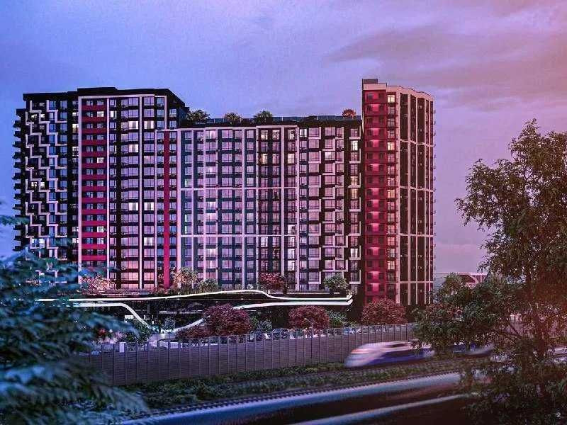 Терміновий продаж! Ціна 830$.  1 кім. квартира в ЖК Skygarden Ивано-Франковск - изображение 8