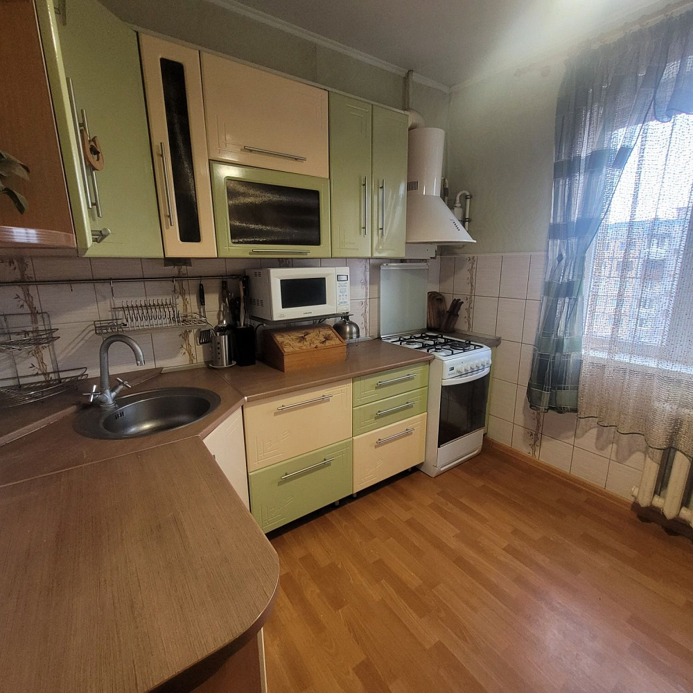 3к кввртира, Східний 2 Кривой Рог - изображение 2