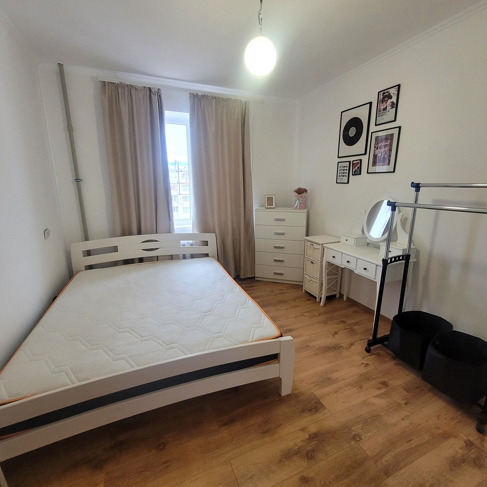 3к кввртира, Східний 2 Кривой Рог - изображение 8