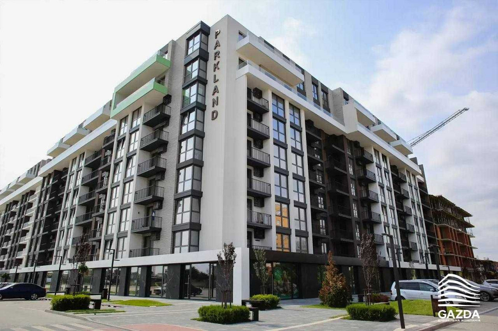 Продаж від власника | 1к квартира | ЖК Парк Ленд /Park Land Ужгород - изображение 1