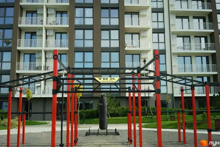 Продаж від власника | 1к квартира | ЖК Парк Ленд /Park Land Ужгород - изображение 4