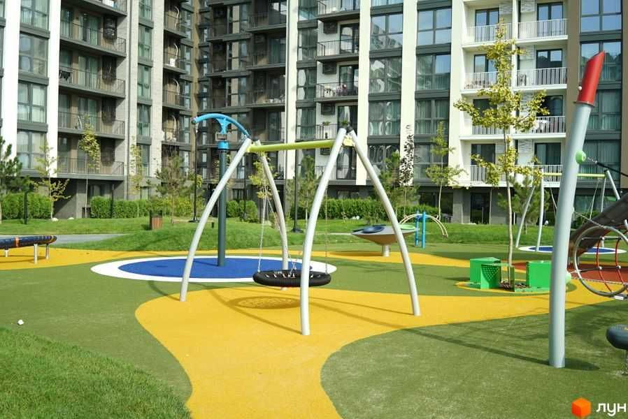 Продаж від власника | 1к квартира | ЖК Парк Ленд /Park Land Ужгород - изображение 5