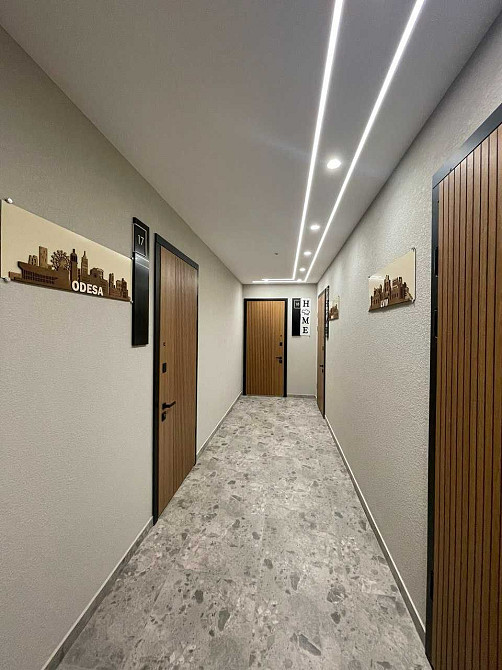 Продаж від власника | 1к квартира | ЖК Парк Ленд /Park Land Ужгород - изображение 3