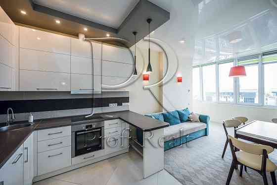 БЕЗ КОМІСІЇ! КПИ Продаж 3к квартири вул. Кирило-Мефодієвська 2 Киев