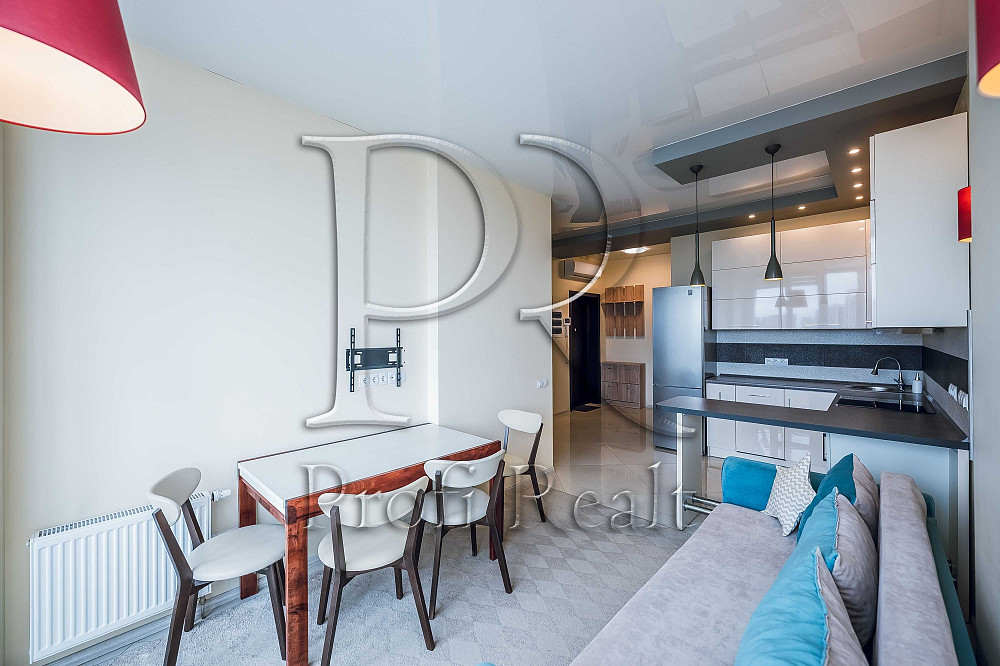 БЕЗ КОМІСІЇ! КПИ Продаж 3к квартири вул. Кирило-Мефодієвська 2 Киев - изображение 5