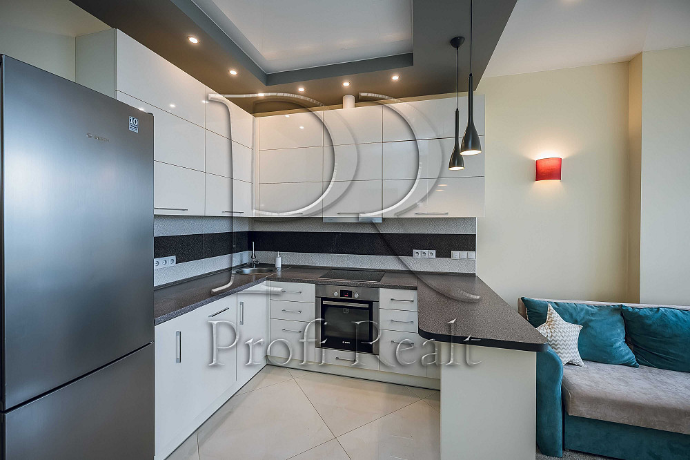 БЕЗ КОМІСІЇ! КПИ Продаж 3к квартири вул. Кирило-Мефодієвська 2 Киев - изображение 3