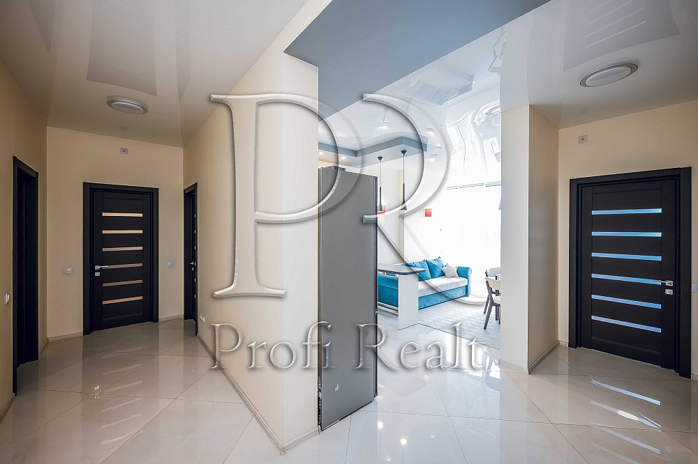 БЕЗ КОМІСІЇ! КПИ Продаж 3к квартири вул. Кирило-Мефодієвська 2 Киев - изображение 8