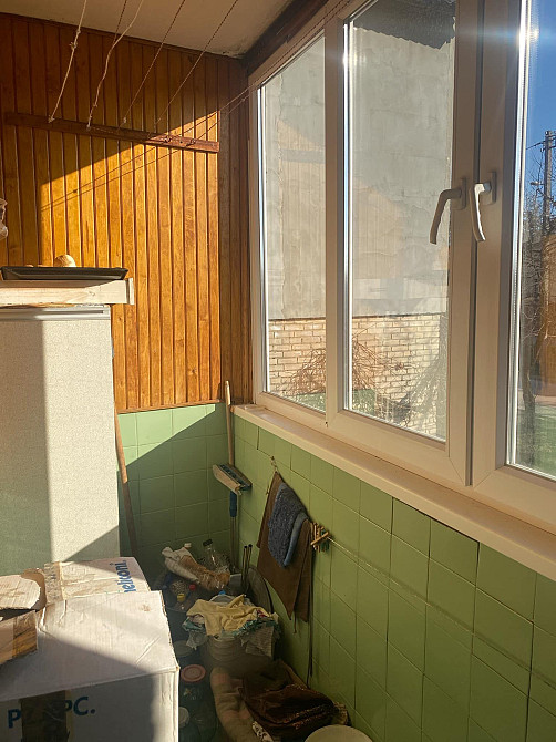 Продам 4-х кімнатну квартиру Нововолынск - изображение 8