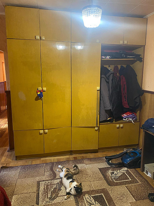 Продам 4-х кімнатну квартиру Нововолынск - изображение 6