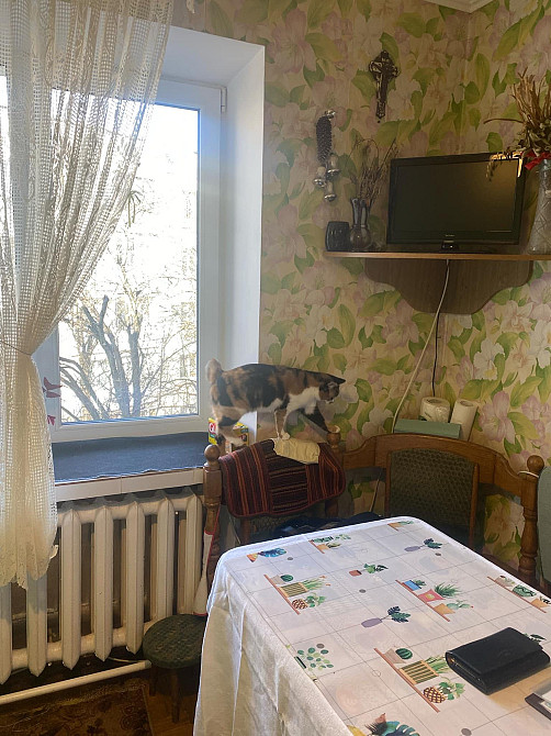 Продам 4-х кімнатну квартиру Нововолынск - изображение 3