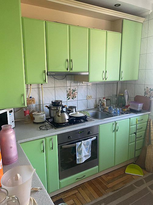 Продам 4-х кімнатну квартиру Нововолынск - изображение 2