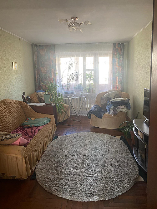 Продам 4-х кімнатну квартиру Нововолынск - изображение 1