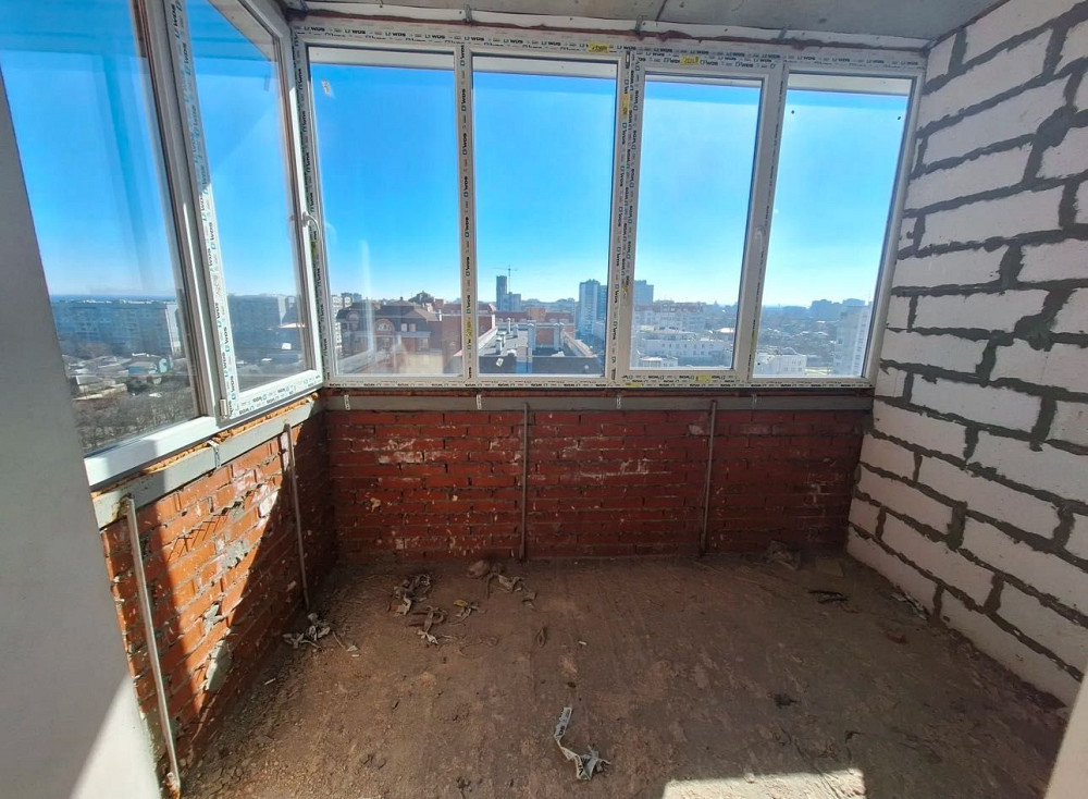 ЖК Симфонія , продаж 2к квартири Черкаси - зображення 8