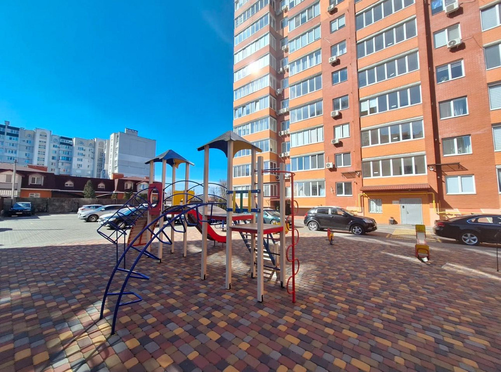 ЖК Симфонія , продаж 2к квартири Черкаси - зображення 2