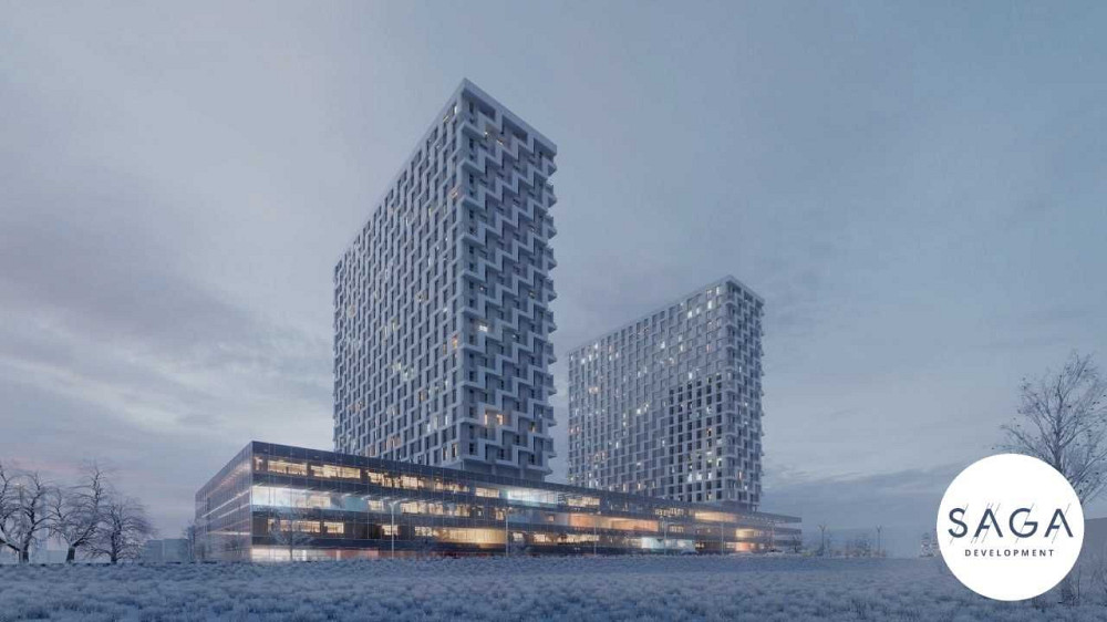 ЖК Boston Creative House апартаменти від забудовника Киев - изображение 5