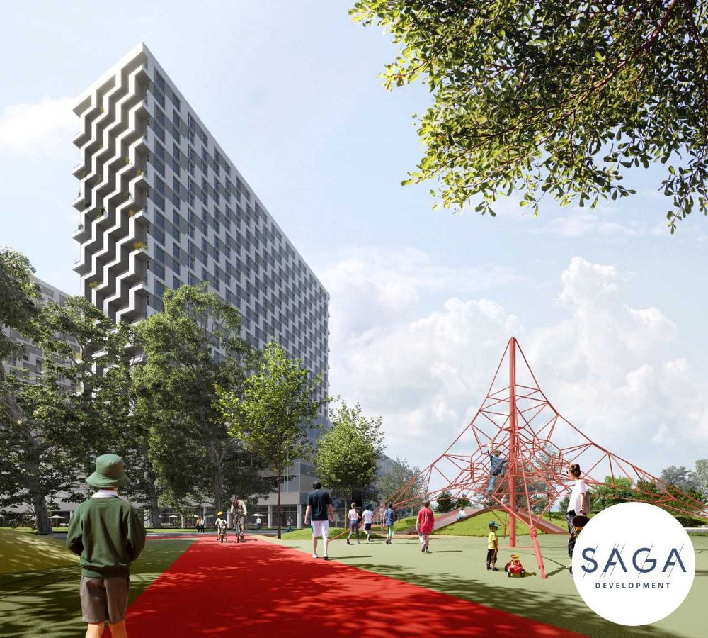 ЖК Boston Creative House апартаменти від забудовника Киев - изображение 7