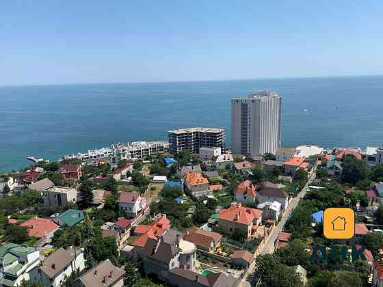 ПАНОРАМА МОРЯ⁉️Каждый день как отпуск Каманина⁉️Идеальный старт Одесса