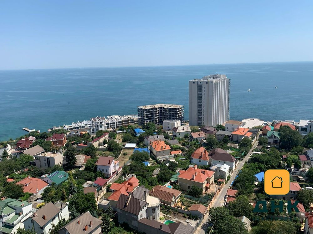 ПАНОРАМА МОРЯ⁉️Каждый день как отпуск Каманина⁉️Идеальный старт Одесса - изображение 2