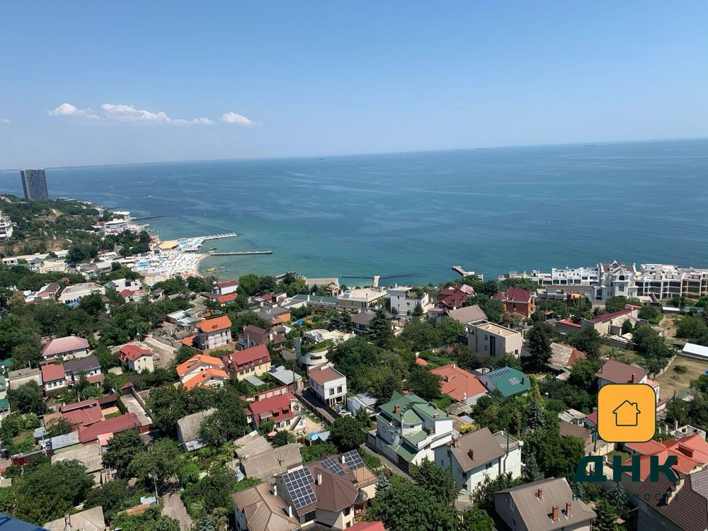 ПАНОРАМА МОРЯ⁉️Каждый день как отпуск Каманина⁉️Идеальный старт Одесса - изображение 3