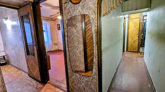 Продам свою квартиру на пр.Науки (3 комнаты) Дніпро