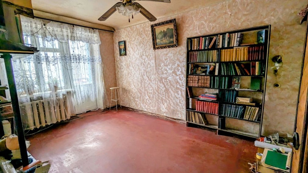 Продам свою квартиру на пр.Науки (3 комнаты) Дніпро - зображення 7