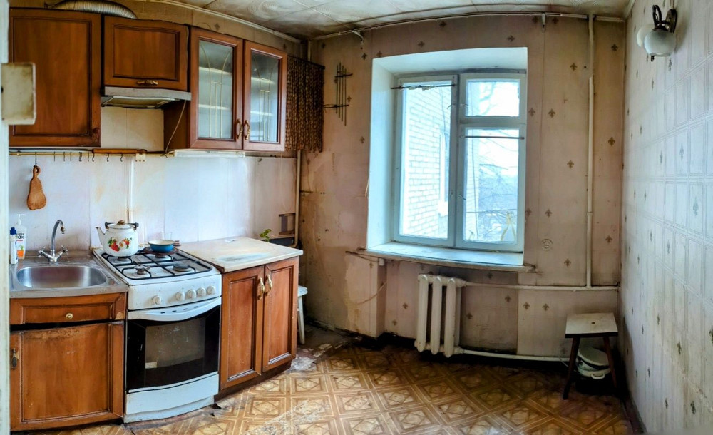 Продам свою квартиру на пр.Науки (3 комнаты) Дніпро - зображення 6